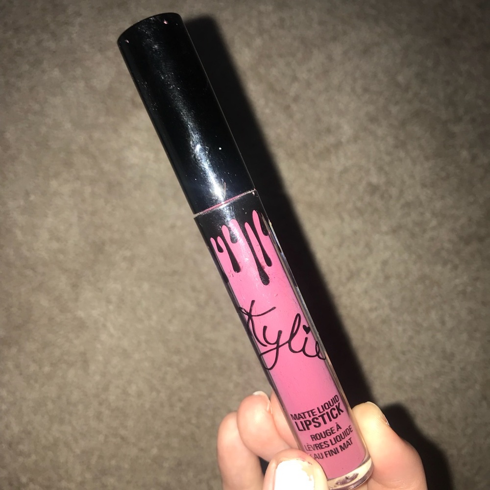 Authentic Kylie Lipstick